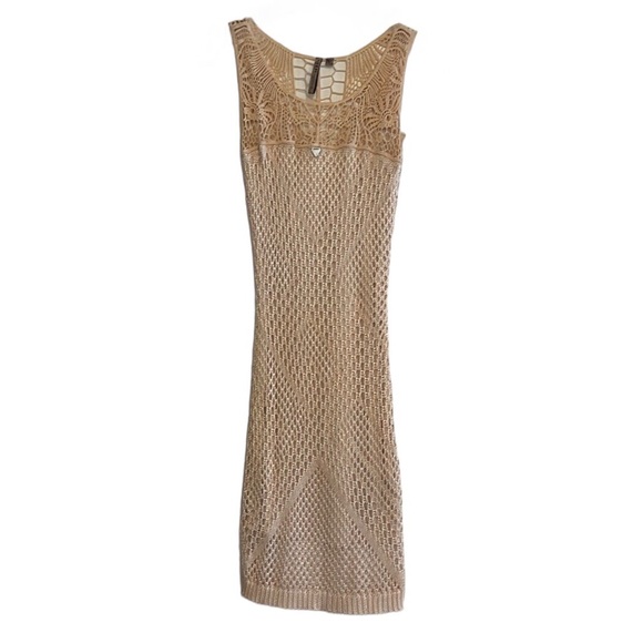 Guess Dresses & Skirts - 〰️ Guess Knit dress 〰️